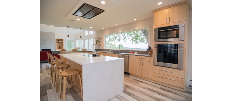 5 Signs to Replace Your Old Cabinets with Modern Kitchen Cabinets